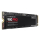 Samsung 2TB M.2 PCIe Gen4 NVMe 980 PRO - 622523 - zdjęcie 4